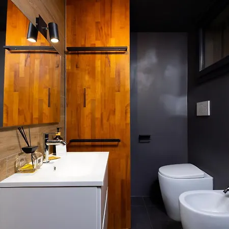 Bados Apts Апартаменти *