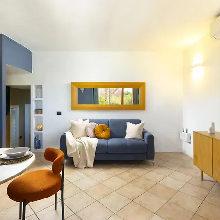 Bados Apts