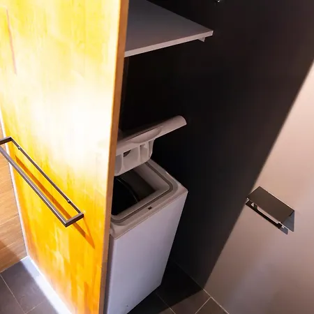Bados Apts * Ольбія