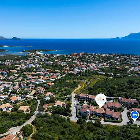 Bados Apts Апартаменти *